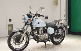 KAWASAKI ESTRELLA BJ250A