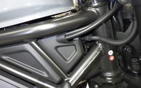 HONDA REBEL 250 S 2019 MC49