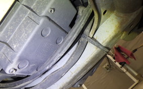 SUZUKI LET's 4 CA45A