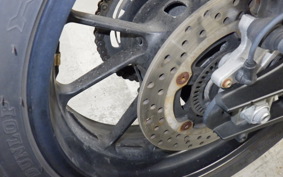YAMAHA MT-09 A 2014 RN34J