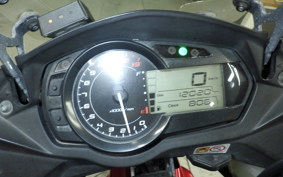 KAWASAKI NINJA 1000 2011