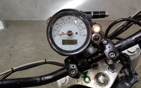 HONDA SHADOW 400 1997 NC34