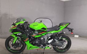 KAWASAKI NINJA ZX-6R 2024 ZX636J