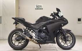 YAMAHA YZF-R25 2013 RG10J
