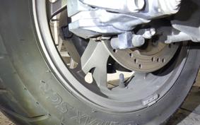 SUZUKI SKYWAVE 250 (Burgman 250) SS 2