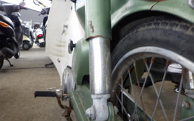 HONDA C50 SUPER CUB C50