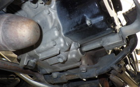 HONDA LITTLE CUB AA01