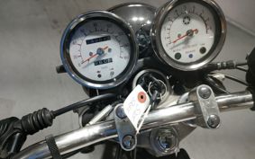 YAMAHA SR400 2009 RH01J