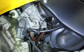 HONDA HORNET 600 2002