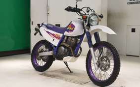 YAMAHA TT250R 2023 4GY