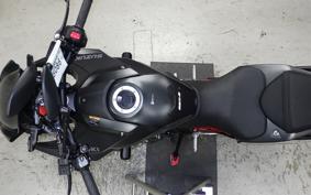 SUZUKI GSX-8S 2026 EM1AA