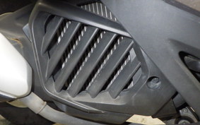 HONDA LEAD 125 2020 JF45