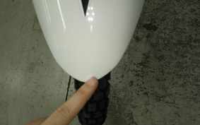 YAMAHA SEROW 250 Gen.3 2023 DG31J