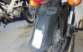 HONDA C50 SUPER CUB C50