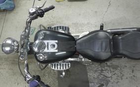 HARLEY FLSTF 1450 2005