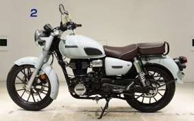 HONDA GB350C 2026 NC64