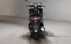 SUZUKI BURGMAN STREET 125EX EA23M