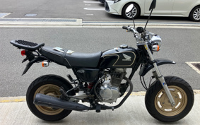 HONDA APE 100 HC07