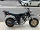 Фото Honda APE 100 с японского аукциона