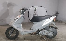 SUZUKI ADDRESS V125 CF46A