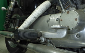 HARLEY XLH883 1990