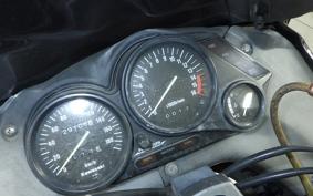 KAWASAKI ZZ-R400 1990 ZX400K