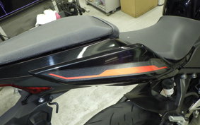 KAWASAKI Z400 Gen.2 2024 EX400L