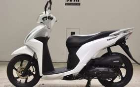 HONDA DIO 110 JF58