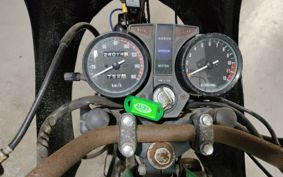 KAWASAKI Z250 Limited KZ250H