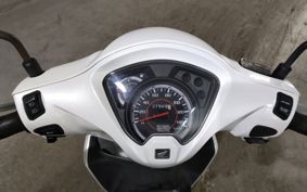 HONDA DIO 110 JF58