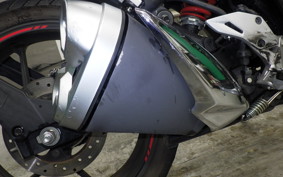 SUZUKI GIXXER 150 2003 ED13N
