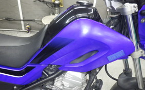YAMAHA XT250X 2026 DG11J