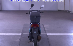 HONDA DIO
