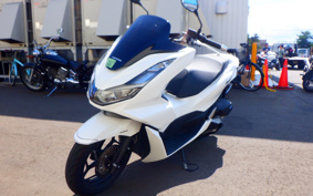 HONDA PCX125 JK05
