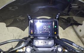 YAMAHA XSR900 2022 RN80J