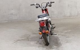 HONDA HUNTER CUB110 JD01