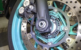 YAMAHA MT-07 2023 RM33J