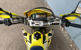 SUZUKI DR-Z400SM 2006 SK44A