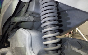 SUZUKI ADDRESS V125 S CF4MA