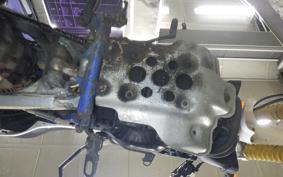 YAMAHA XT250 SEROW T 48Y