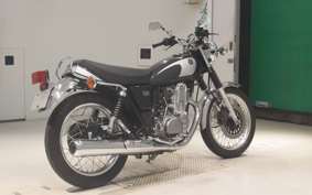 YAMAHA SR400 Gen.5 2021 RH16J