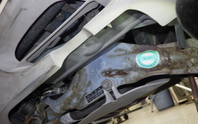 HONDA FORESIGHT MF04