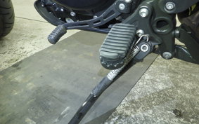 BMW F800GS 2013