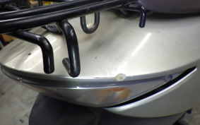 HONDA DIO CESTA GEN 2 2026 AF62