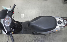 YAMAHA JOG 2023 SA55J