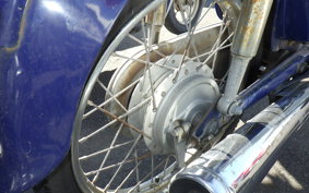 HONDA C50 SUPER CUB AA01