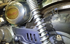 HONDA MONKEY 1998 Z50J