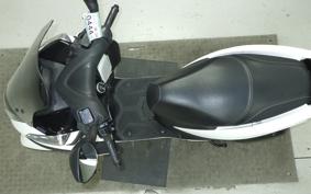 YAMAHA TRICITY 155 A SG37J