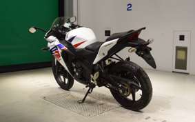 HONDA CBR125R JC50