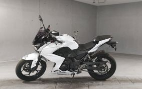 KAWASAKI Z250 ER250C